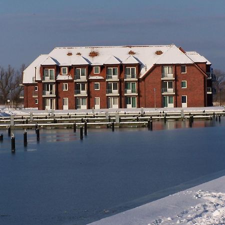 Lagunenstadt Ueckermuende Ag 외부 사진