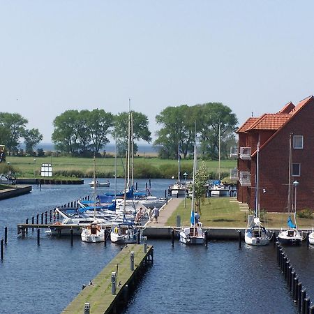 Lagunenstadt Ueckermuende Ag 외부 사진
