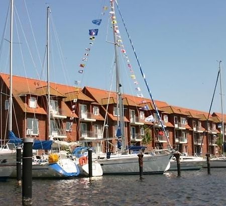 Lagunenstadt Ueckermuende Ag 외부 사진