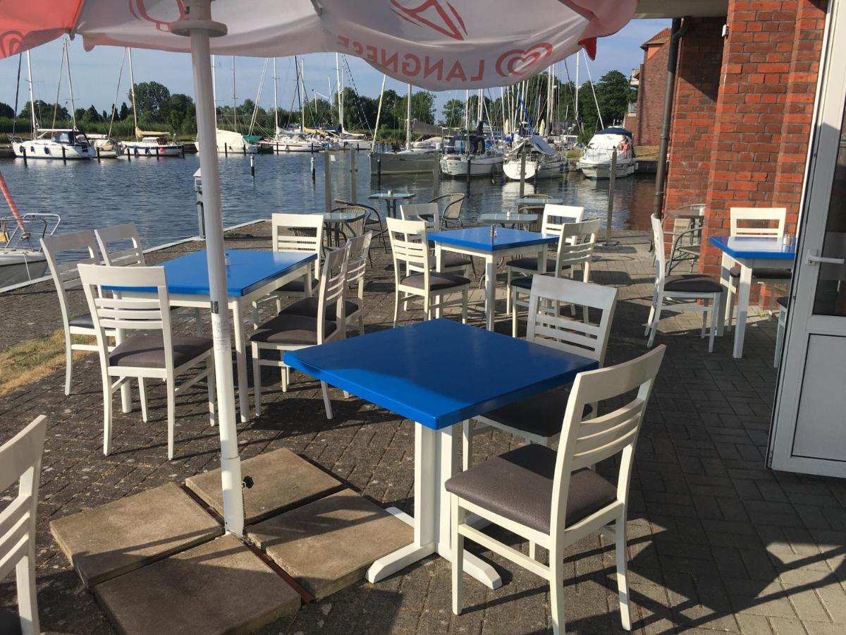 Lagunenstadt Ueckermuende Ag 외부 사진