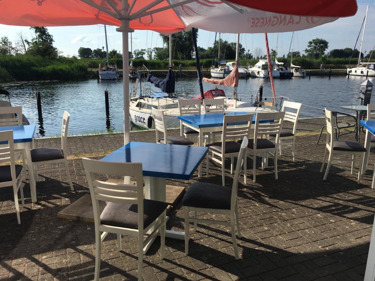 Lagunenstadt Ueckermuende Ag 외부 사진
