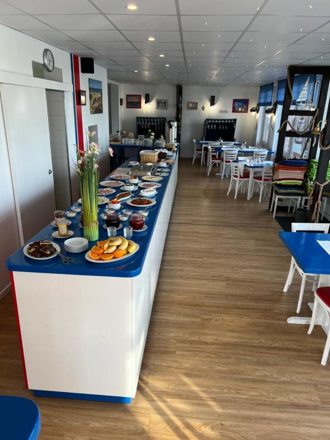 Lagunenstadt Ueckermuende Ag 외부 사진