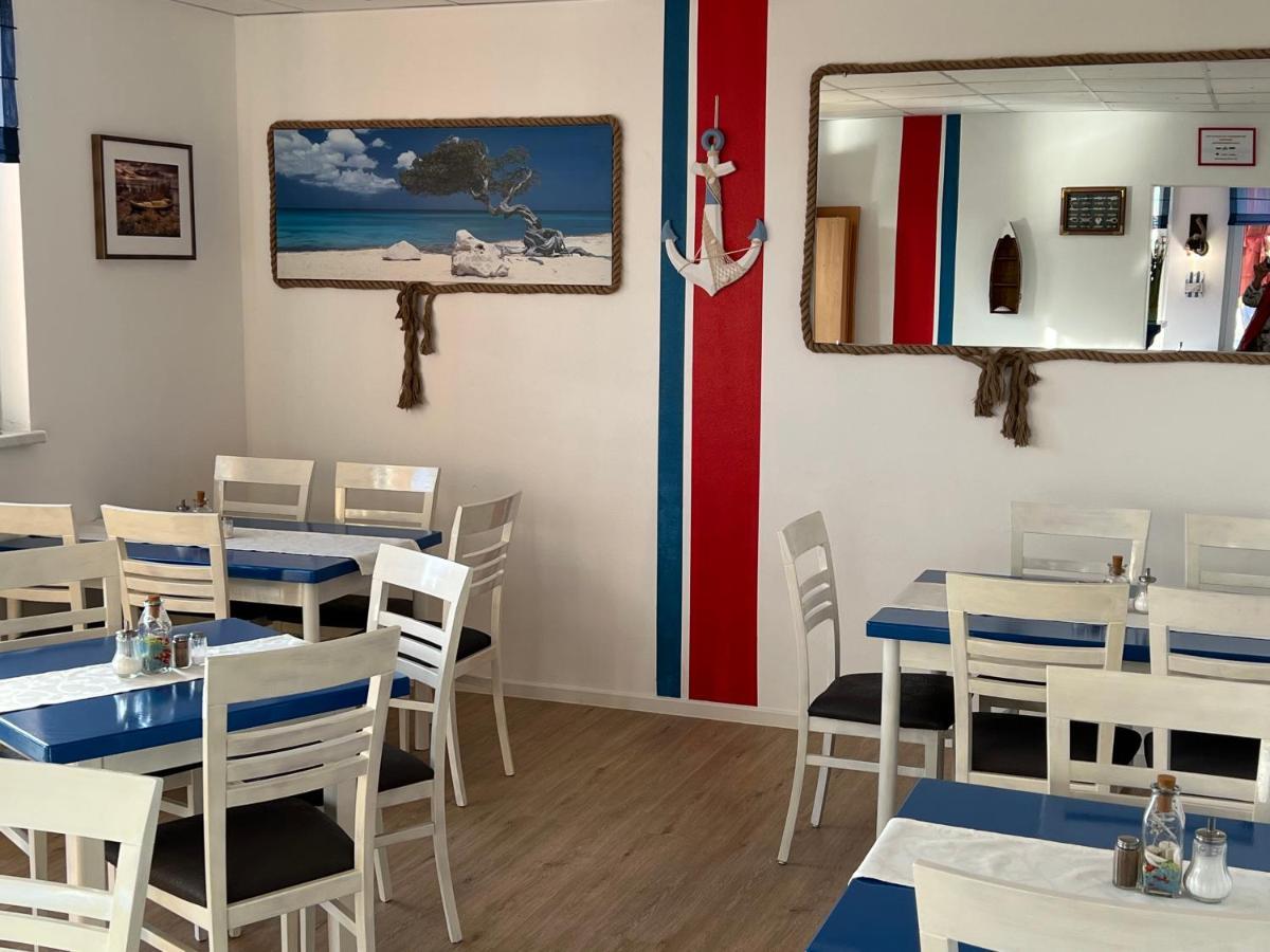 Lagunenstadt Ueckermuende Ag 외부 사진