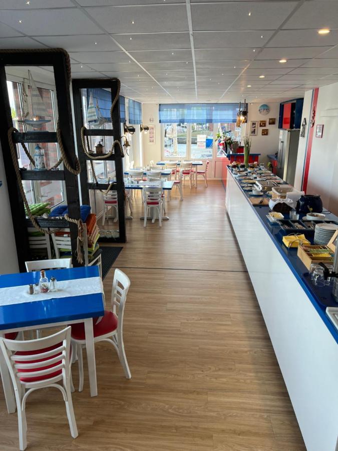 Lagunenstadt Ueckermuende Ag 외부 사진