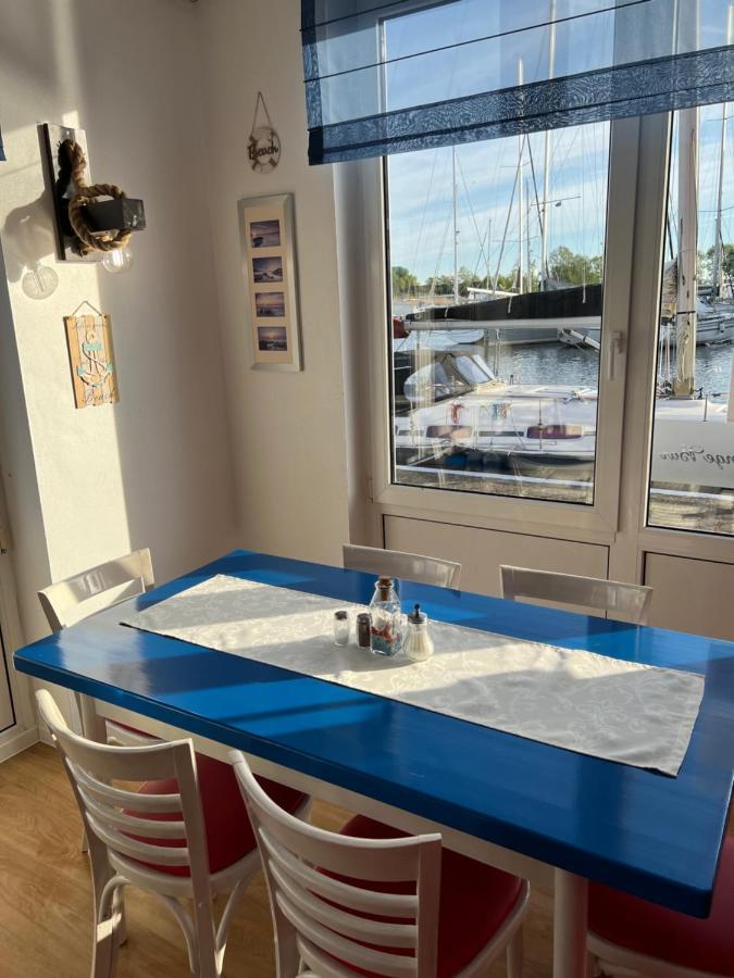 Lagunenstadt Ueckermuende Ag 외부 사진