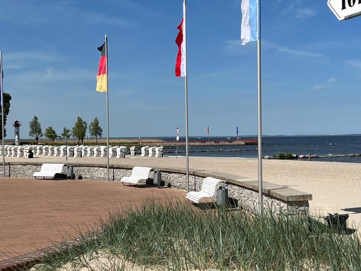 Lagunenstadt Ueckermuende Ag 외부 사진