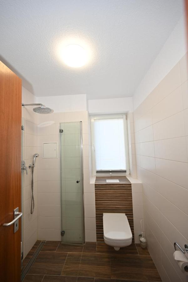 Lagunenstadt Ueckermuende Ag 외부 사진