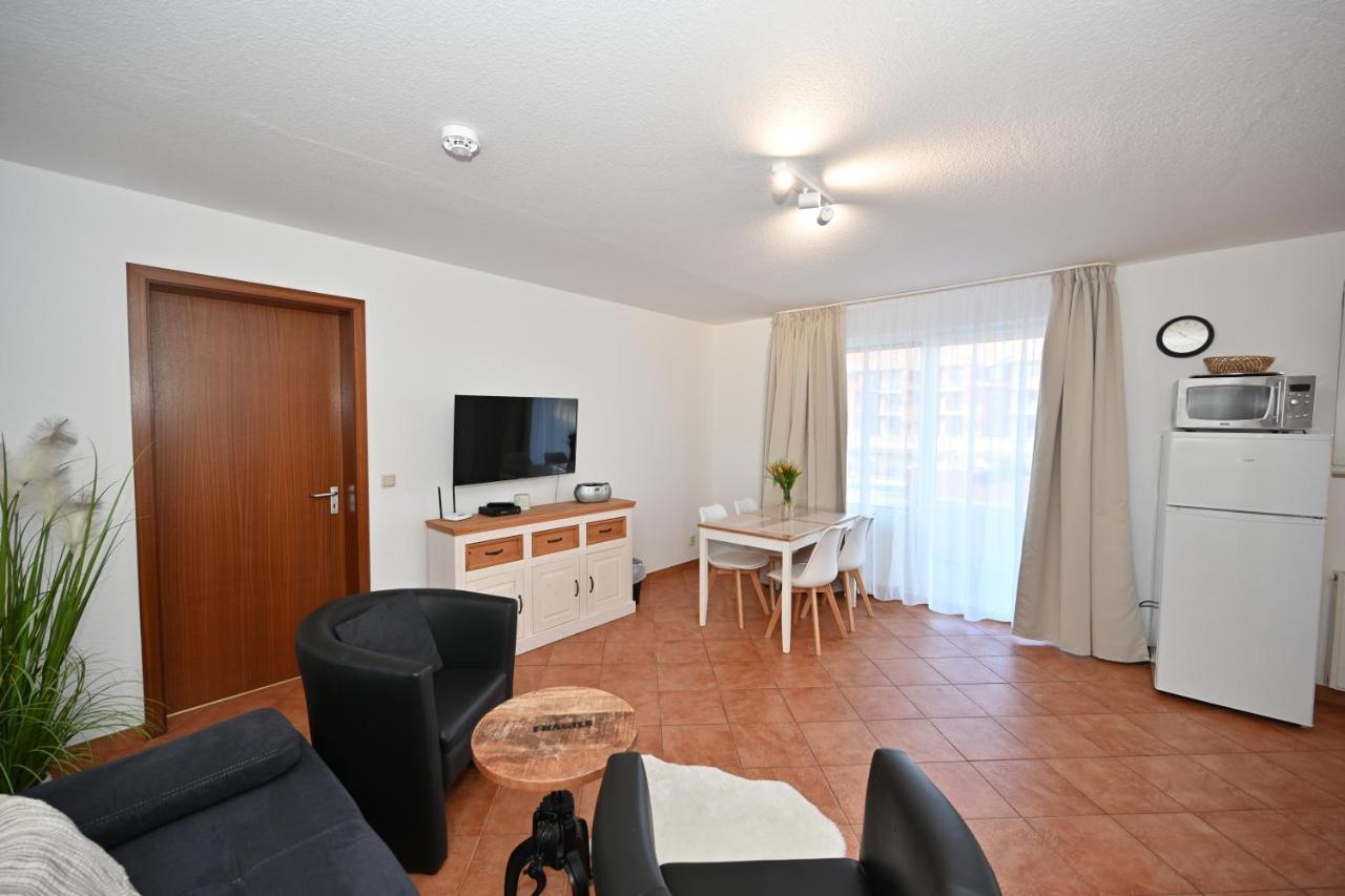 Lagunenstadt Ueckermuende Ag 외부 사진