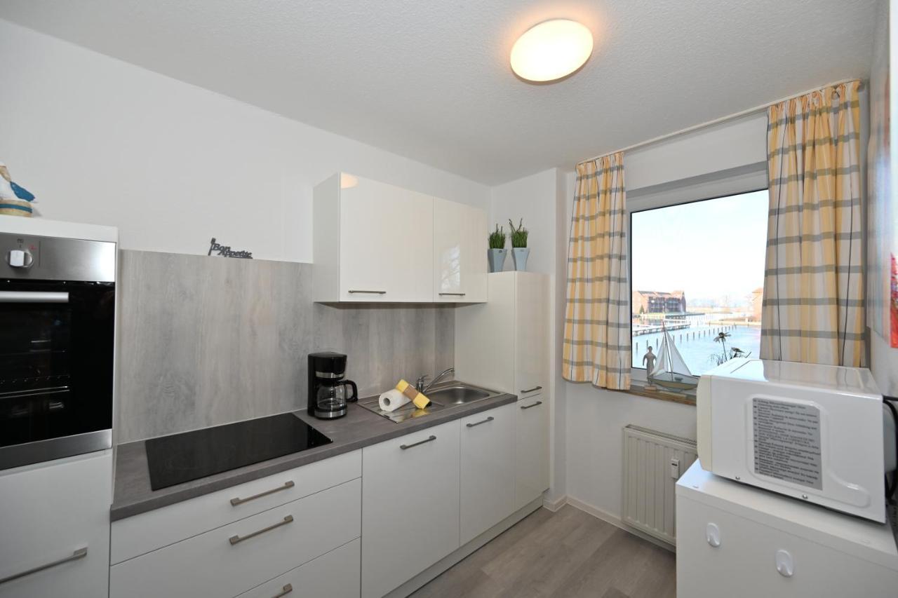 Lagunenstadt Ueckermuende Ag 외부 사진