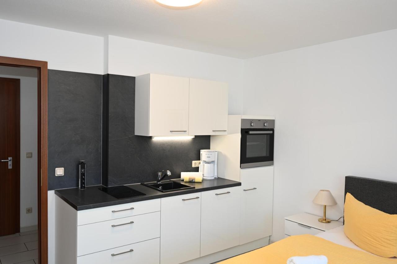 Lagunenstadt Ueckermuende Ag 외부 사진