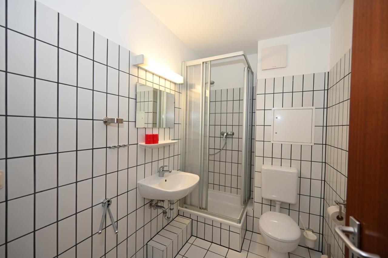 Lagunenstadt Ueckermuende Ag 외부 사진