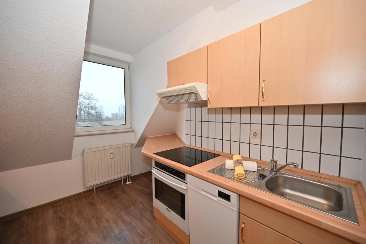 Lagunenstadt Ueckermuende Ag 외부 사진
