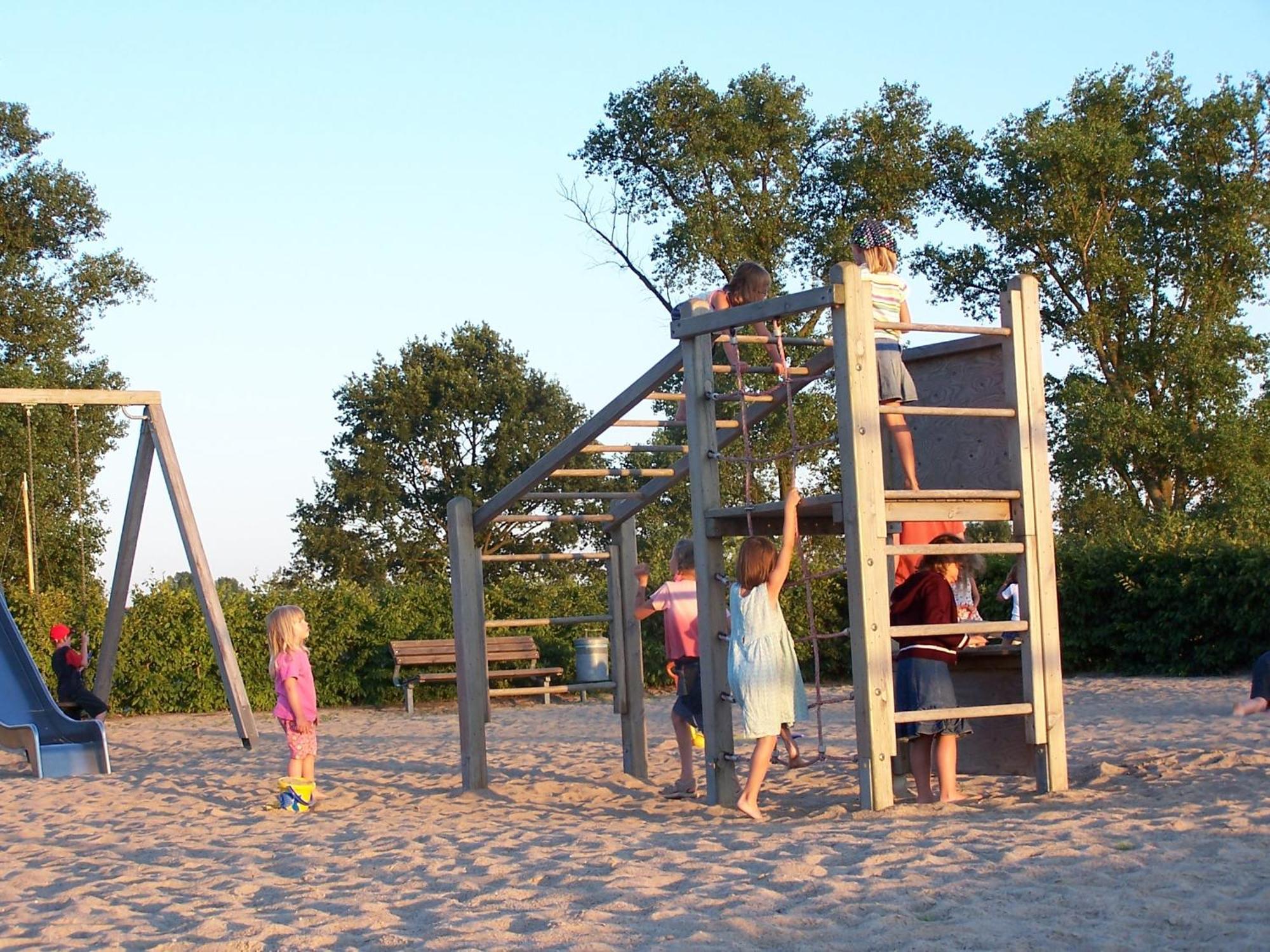 Lagunenstadt Ueckermuende Ag 외부 사진