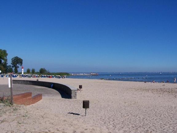 Lagunenstadt Ueckermuende Ag 외부 사진